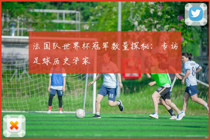 法国队世界杯冠军数量探秘:专访足球历史学家
