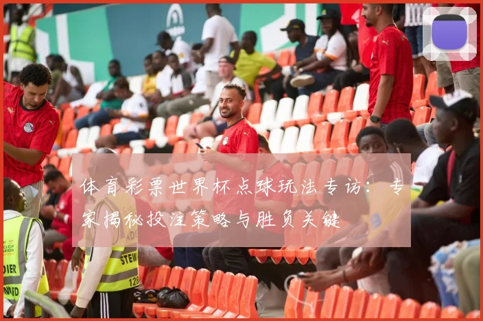 体育彩票世界杯点球玩法专访：专家揭秘投注策略与胜负关键