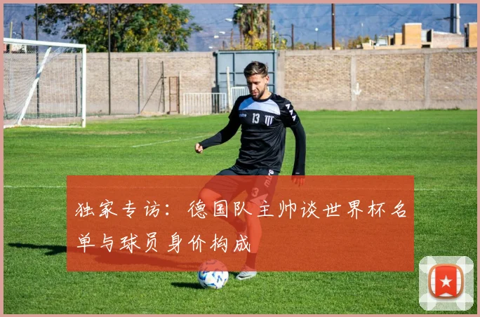 独家专访:德国队主帅谈世界杯名单与球员身价构成